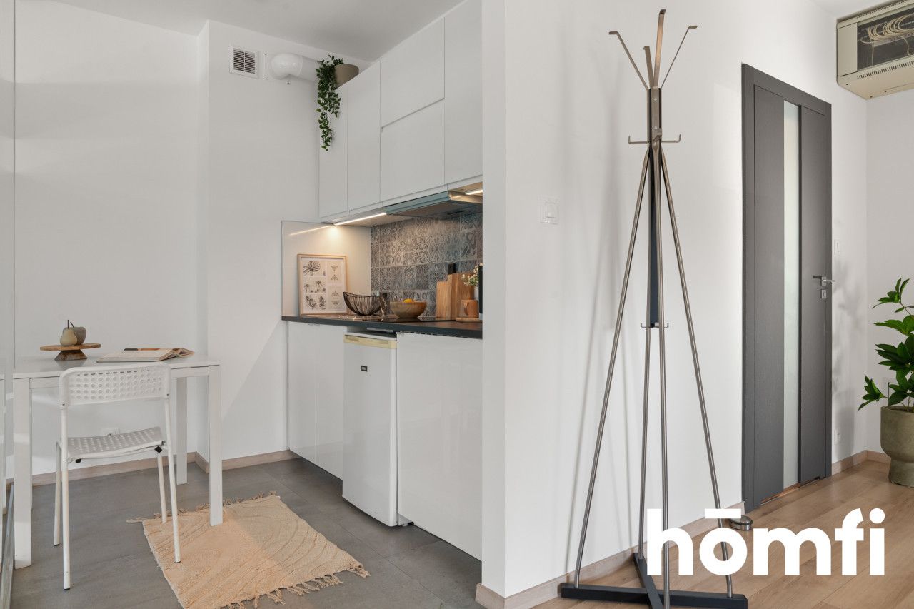 Modern 3-room Tarnowo Podgórne, ul. Niklewicza - Apartment - Rent - Poznański, Tarnowo Podgórne