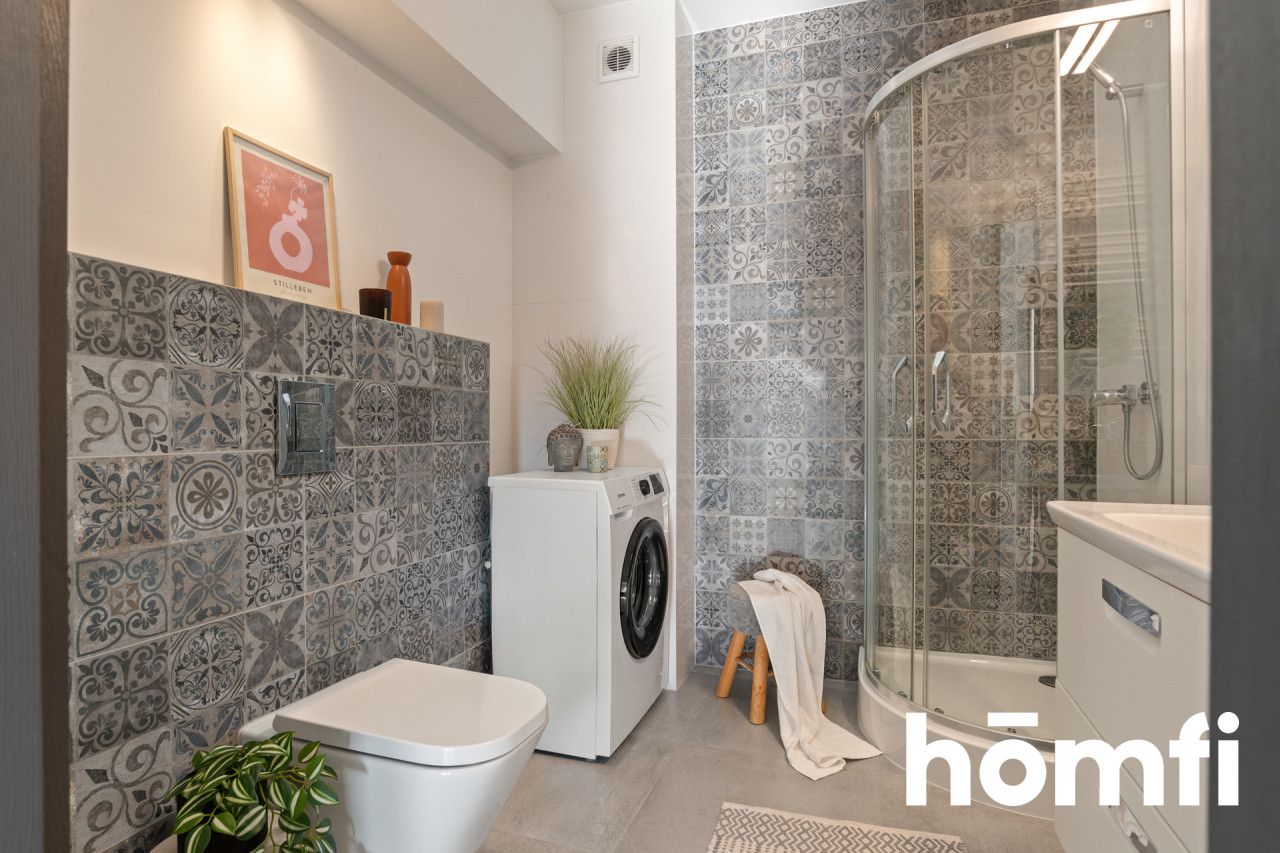 Modern 3-room Tarnowo Podgórne, ul. Niklewicza - Apartment - Rent - Poznański, Tarnowo Podgórne