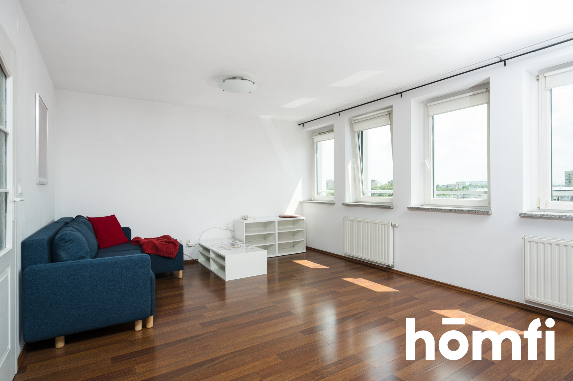 Studio with the view for Old Town - Квартира - Оренда - Kraków, Krowodrza