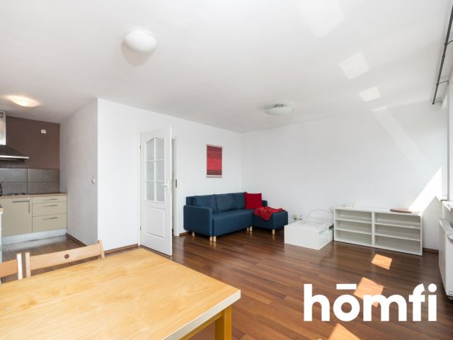 Studio with the view for Old Town - Квартира - Оренда - Kraków, Krowodrza