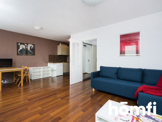 Studio with the view for Old Town - Квартира - Оренда - Kraków, Krowodrza