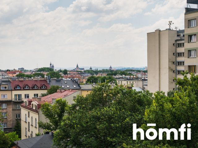 Studio with the view for Old Town - Квартира - Оренда - Kraków, Krowodrza