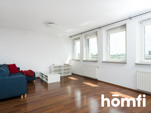 Studio with the view for Old Town - Квартира - Оренда - Kraków, Krowodrza