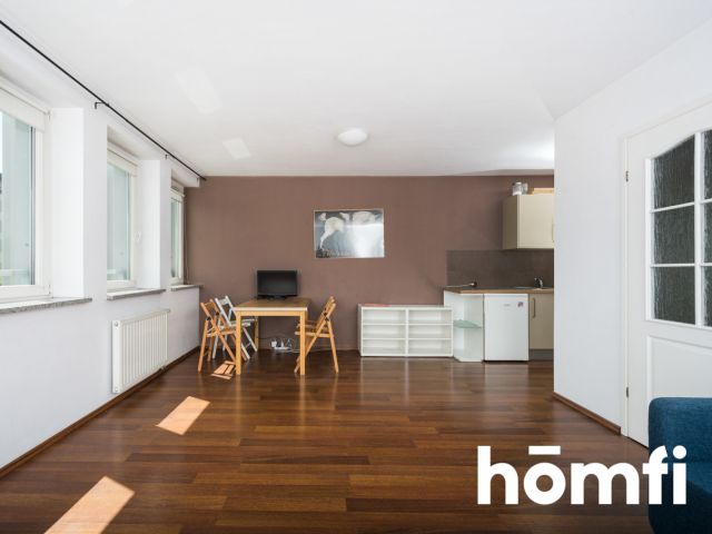 Studio with the view for Old Town - Квартира - Оренда - Kraków, Krowodrza