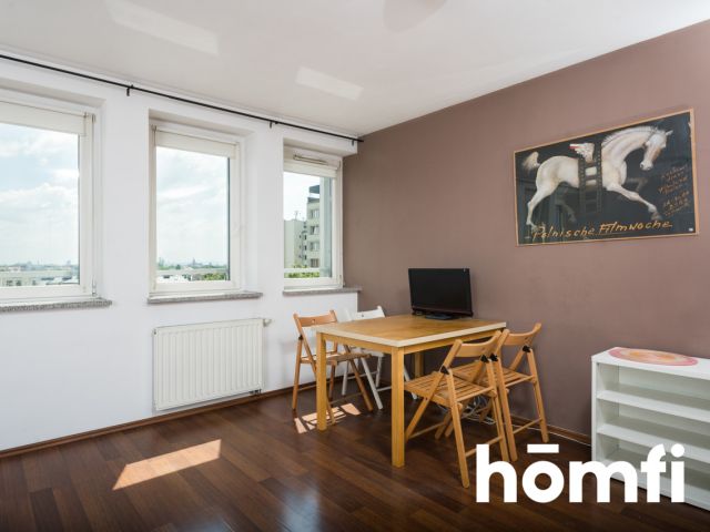 Studio with the view for Old Town - Квартира - Оренда - Kraków, Krowodrza