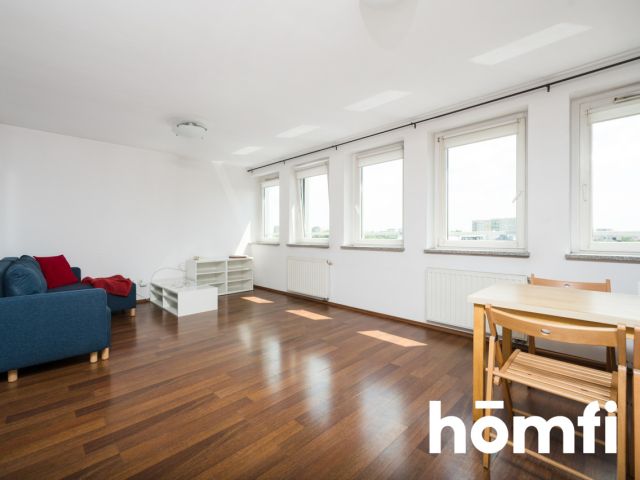 Studio with the view for Old Town - Квартира - Оренда - Kraków, Krowodrza