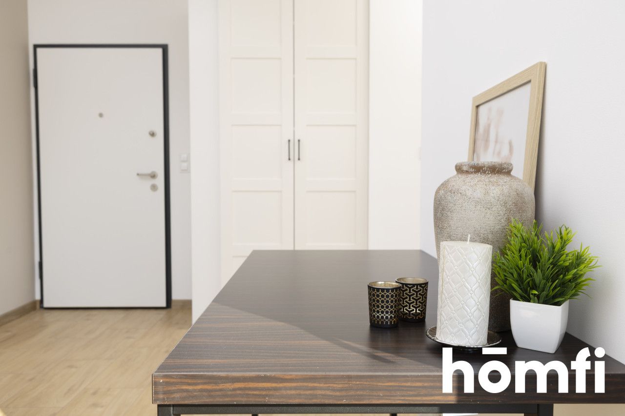 Newly finished studio apartment | Sikorskiego Residence - Apartment - Rent - Kielce