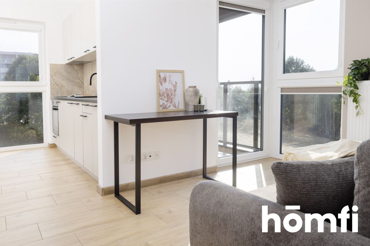 Newly finished studio apartment | Sikorskiego Residence - Apartment - Rent - Kielce