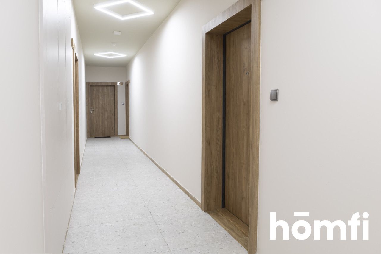 Newly finished studio apartment | Sikorskiego Residence - Apartment - Rent - Kielce