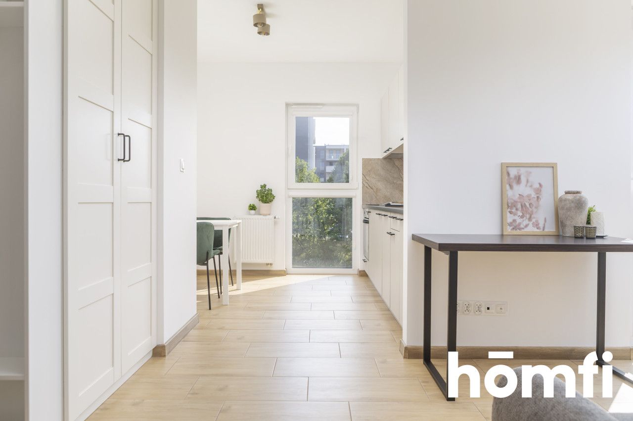 Newly finished studio apartment | Sikorskiego Residence - Apartment - Rent - Kielce