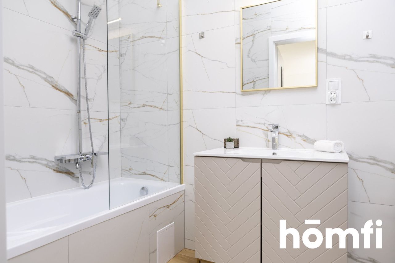 Newly finished studio apartment | Sikorskiego Residence - Apartment - Rent - Kielce