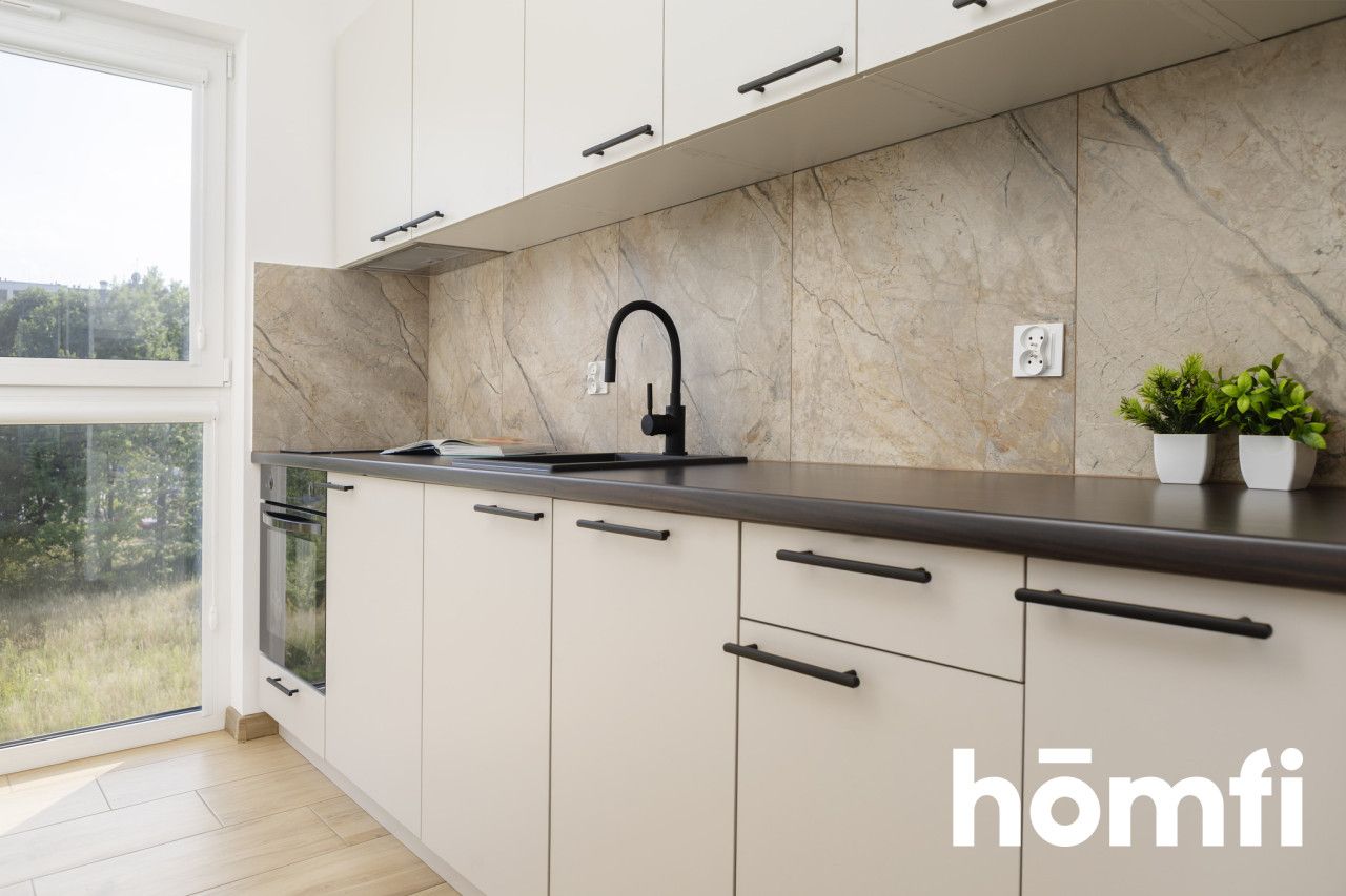 Newly finished studio apartment | Sikorskiego Residence - Apartment - Rent - Kielce