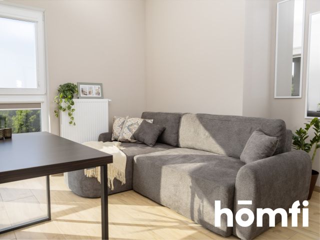 Newly finished studio apartment | Sikorskiego Residence - Apartment - Rent - Kielce