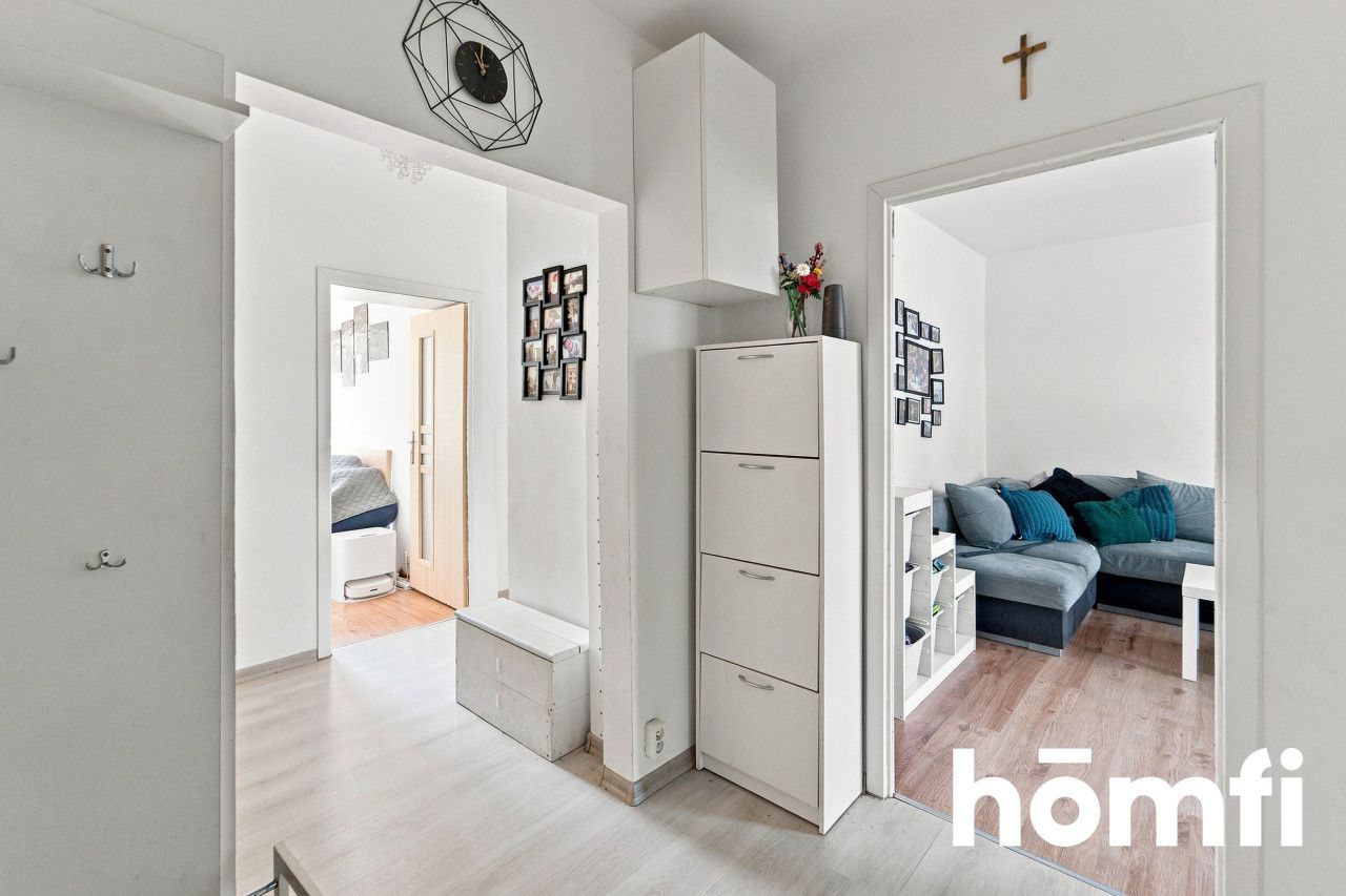 Tytuł oferty dla strony nowodworskiestates.pl - Mieszkanie - Sprzedaż - Pszczyński, Suszec
