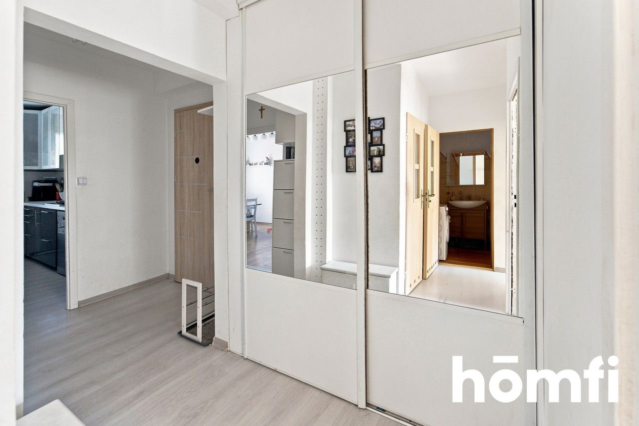 Tytuł oferty dla strony nowodworskiestates.pl - Mieszkanie - Sprzedaż - Pszczyński, Suszec