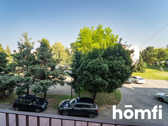 3-room apartment in a quiet area - Apartment - Sale - Pszczyński, Suszec