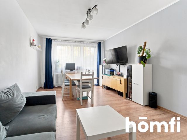 3-room apartment in a quiet area - Apartment - Sale - Pszczyński, Suszec