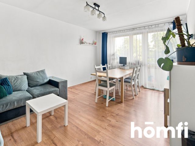 3-room apartment in a quiet area - Apartment - Sale - Pszczyński, Suszec