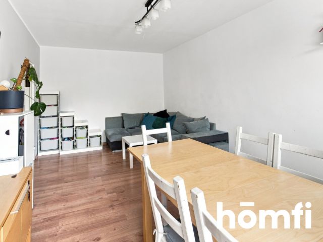 3-room apartment in a quiet area - Apartment - Sale - Pszczyński, Suszec