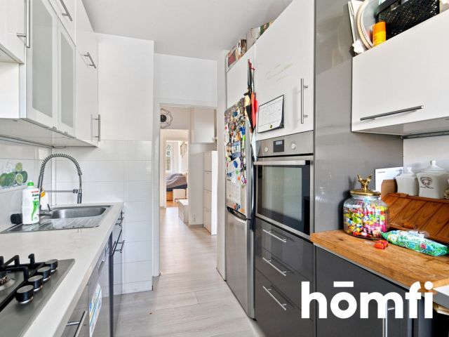 3-room apartment in a quiet area - Apartment - Sale - Pszczyński, Suszec
