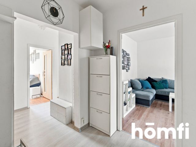 3-room apartment in a quiet area - Apartment - Sale - Pszczyński, Suszec