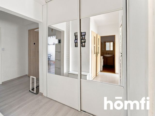3-room apartment in a quiet area - Apartment - Sale - Pszczyński, Suszec
