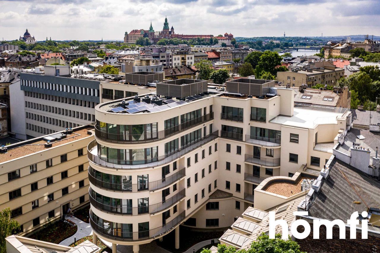 Exclusive Apartment at Noble Residence | Wellness | Air Conditioning | Old Town - Квартира - Оренда - Kraków, Śródmieście / Stare Miasto