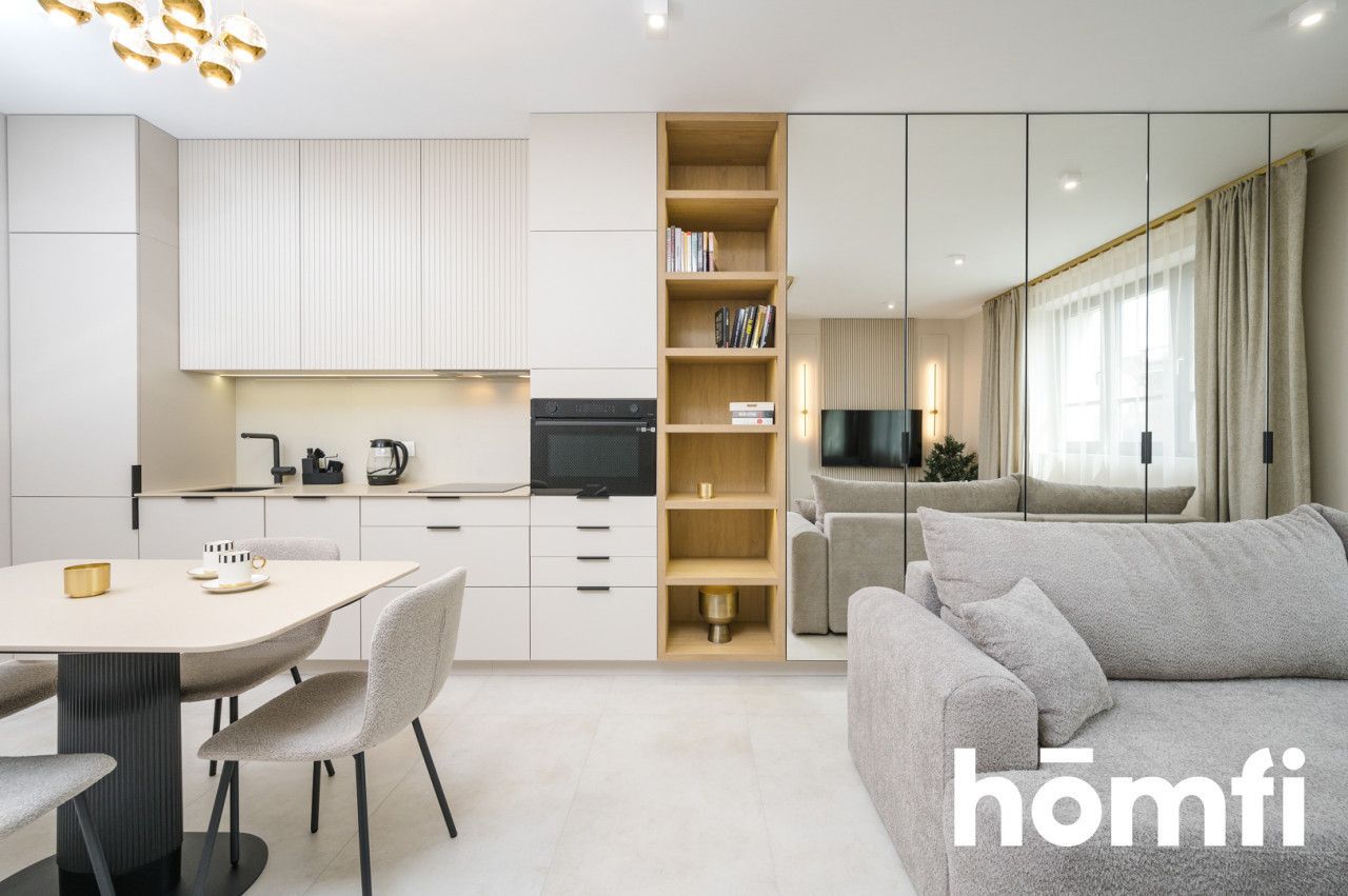 Exclusive Apartment at Noble Residence | Wellness | Air Conditioning | Old Town - Квартира - Оренда - Kraków, Śródmieście / Stare Miasto