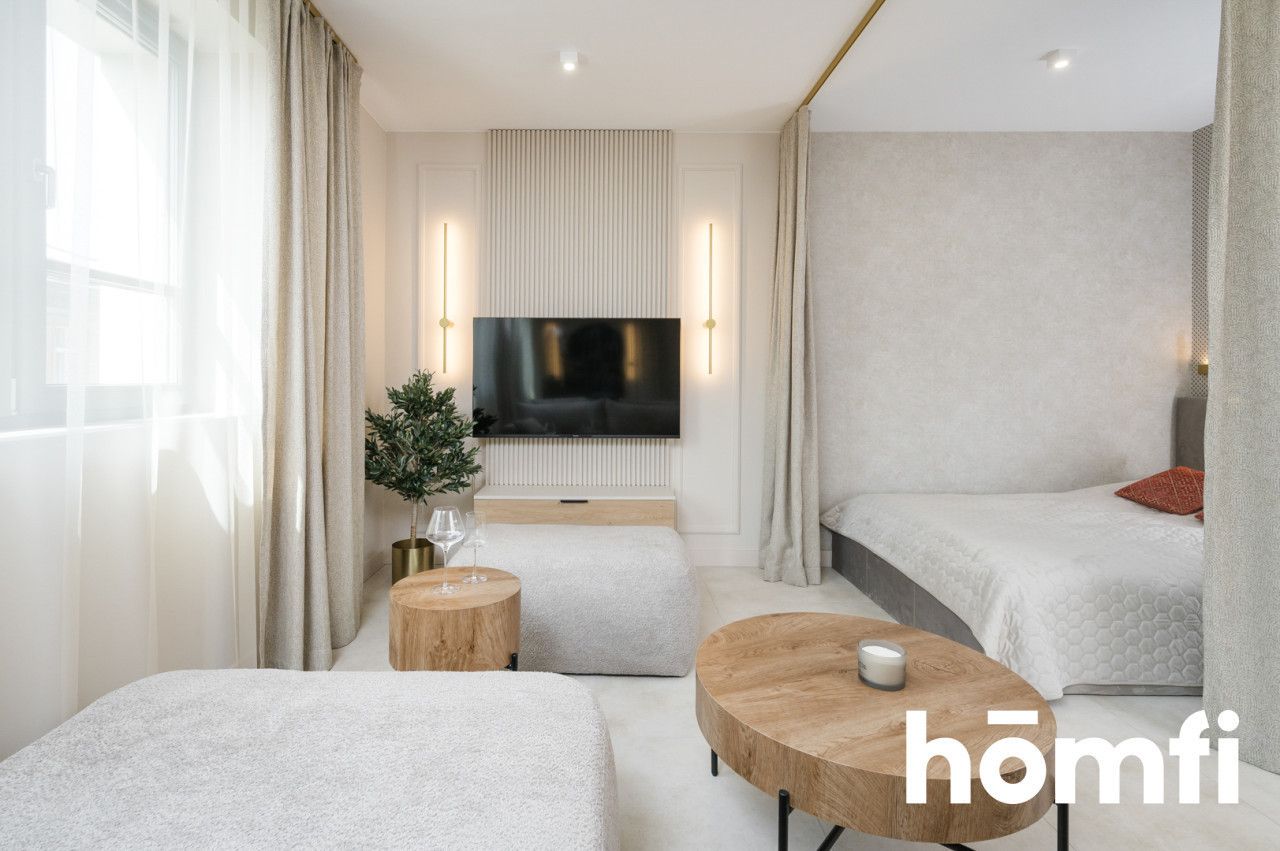 Exclusive Apartment at Noble Residence | Wellness | Air Conditioning | Old Town - Квартира - Оренда - Kraków, Śródmieście / Stare Miasto