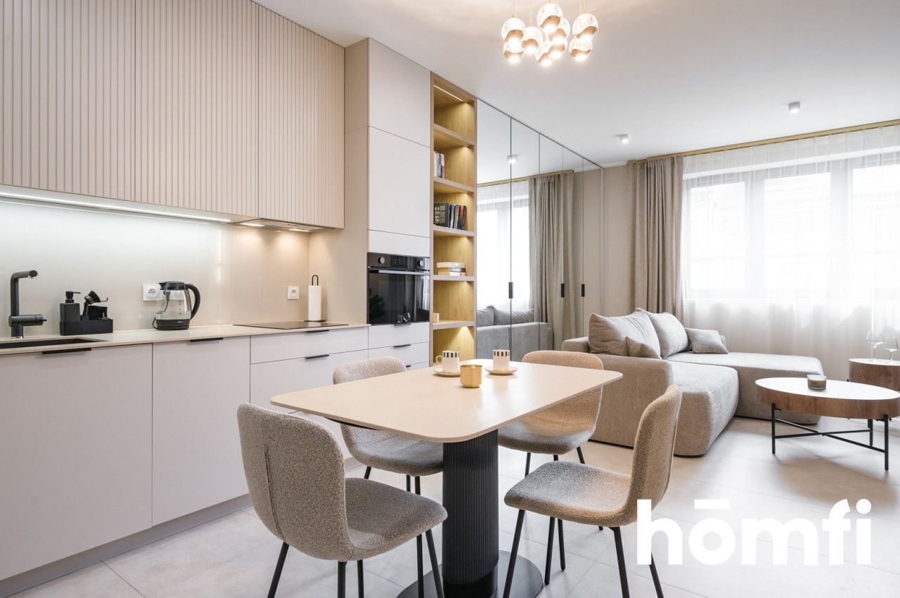 Exclusive Apartment at Noble Residence | Wellness | Air Conditioning | Old Town - Квартира - Оренда - Kraków, Śródmieście / Stare Miasto
