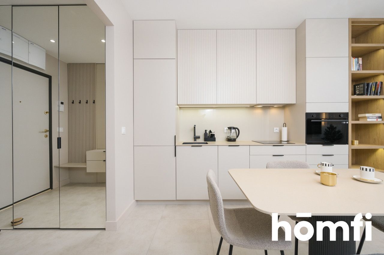 Exclusive Apartment at Noble Residence | Wellness | Air Conditioning | Old Town - Квартира - Оренда - Kraków, Śródmieście / Stare Miasto