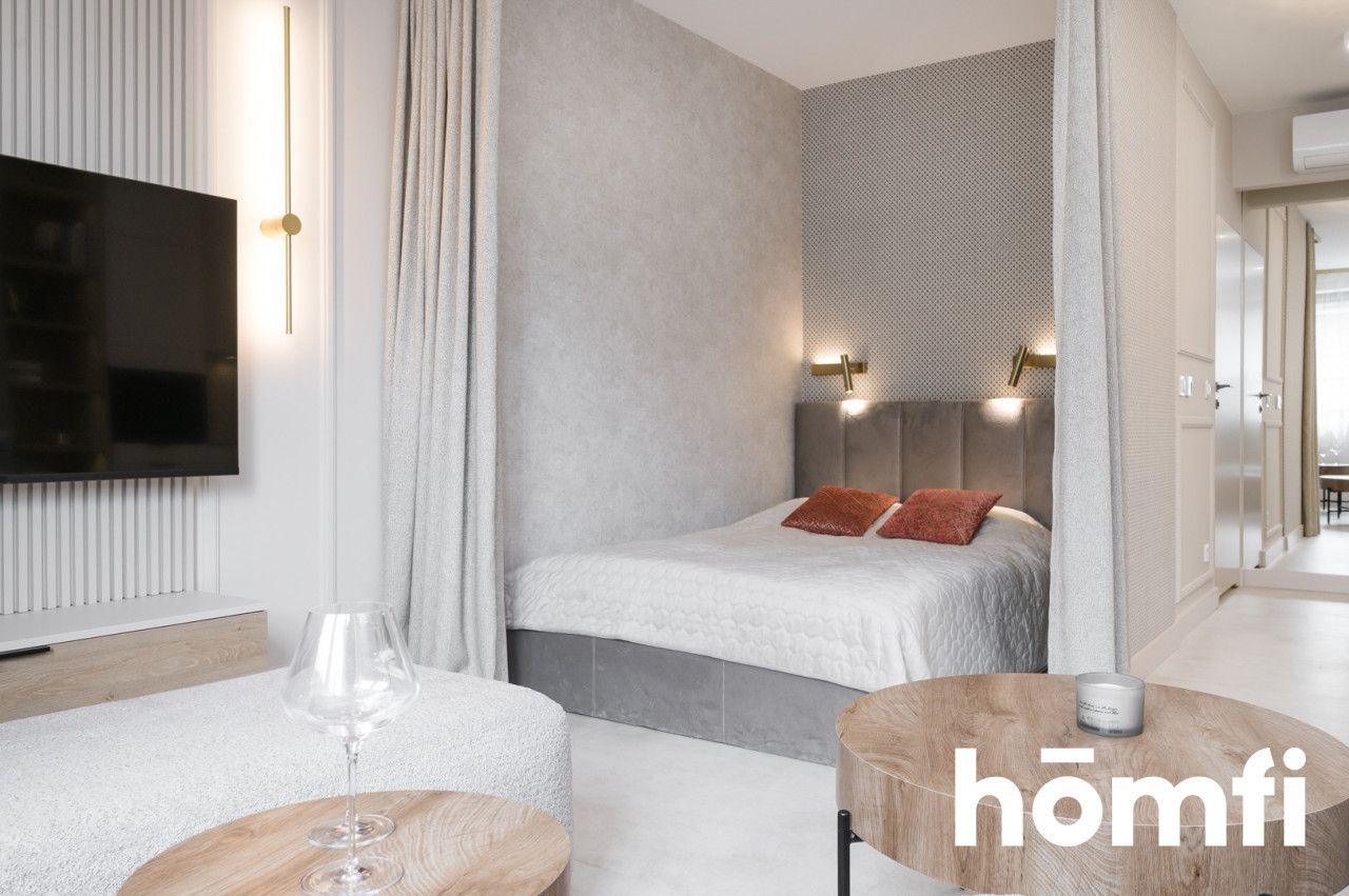 Exclusive Apartment at Noble Residence | Wellness | Air Conditioning | Old Town - Квартира - Оренда - Kraków, Śródmieście / Stare Miasto