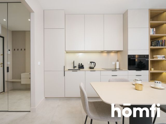 Ekskluzywny apartament w Noble Residence | Wellness | Klimatyzacja | Stare Miasto - Mieszkanie - Wynajem - Kraków, Śródmieście / Stare Miasto