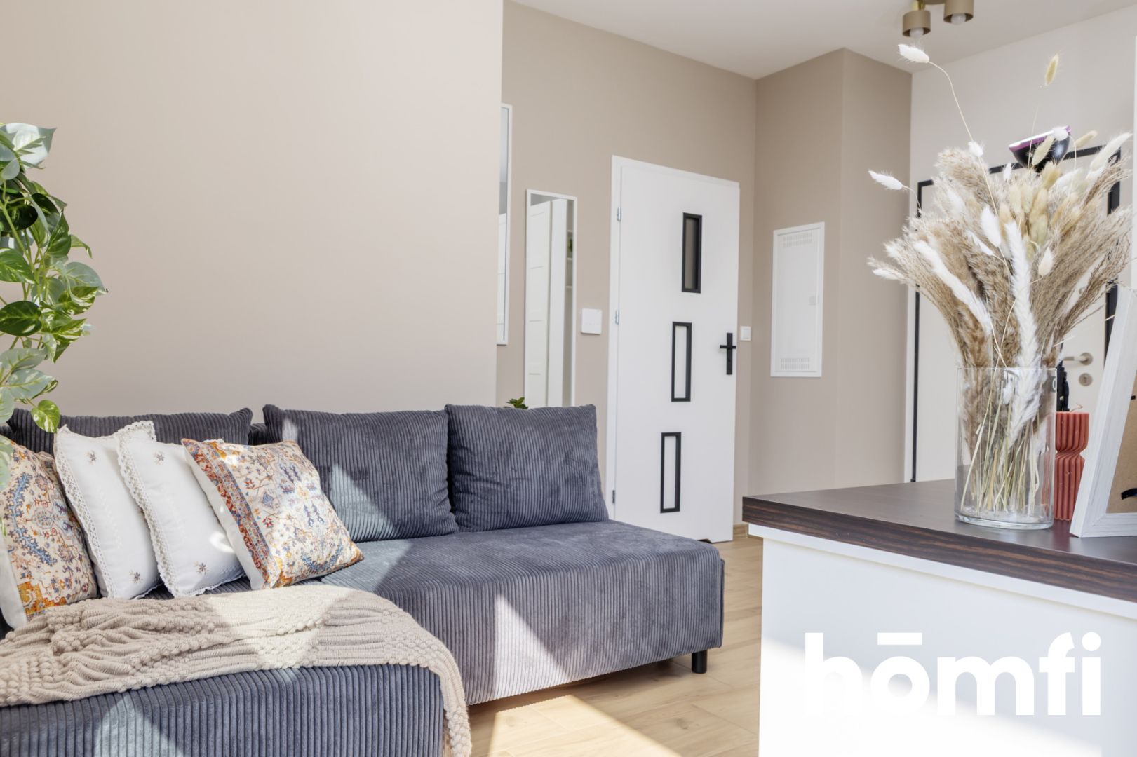 Studio apartment – first rental | Rezydencja Sikorskiego - Apartment - Rent - Kielce