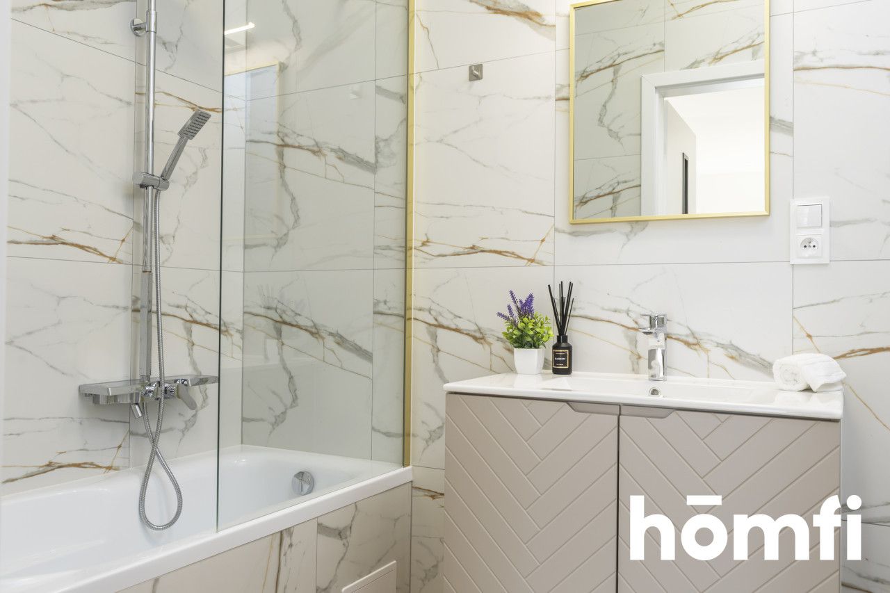 Studio apartment – first rental | Rezydencja Sikorskiego - Apartment - Rent - Kielce