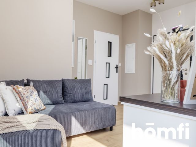 Studio apartment – first rental | Rezydencja Sikorskiego - Apartment - Rent - Kielce