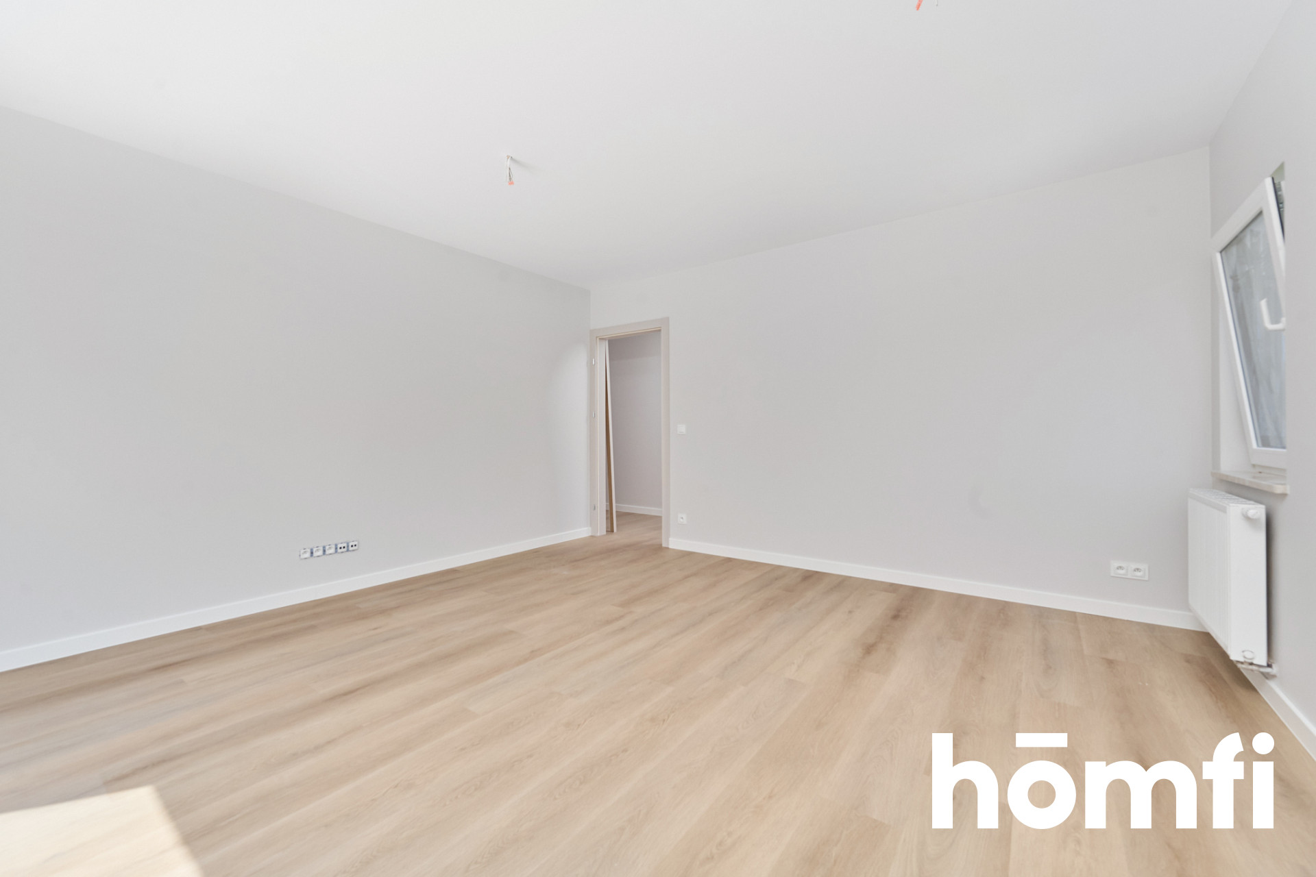 office space for rent in a new building - Commercial premises - Rent - Wrocław, Fabryczna / Nowy Dwór