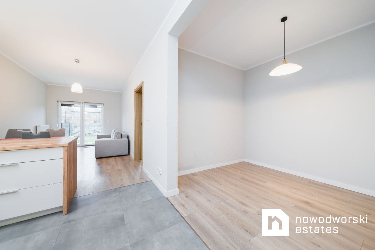 one bedroom apartment, Federowicza street, Czerwone Maki, Shell, UBS, Green Office - Квартира - Оренда - Kraków, Ruczaj