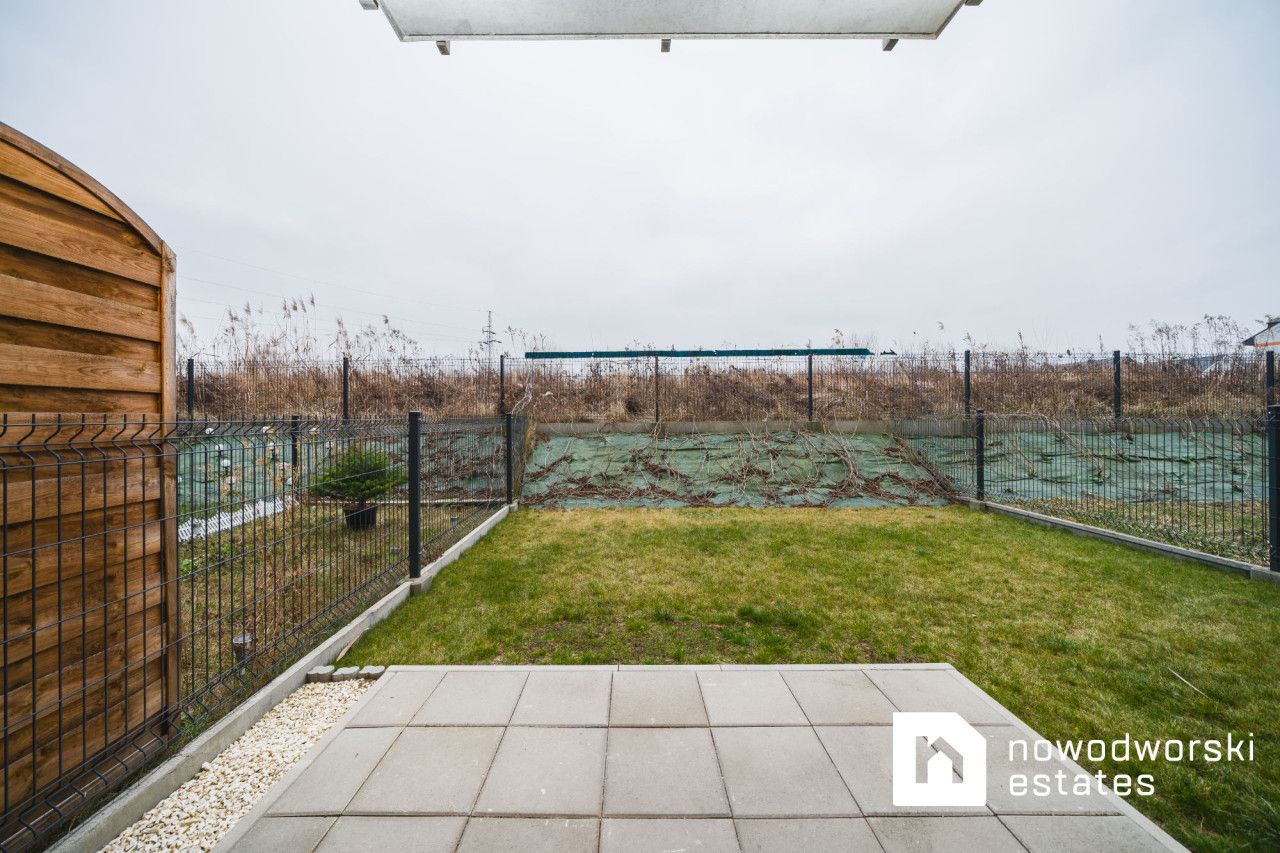 one bedroom apartment, Federowicza street, Czerwone Maki, Shell, UBS, Green Office - Квартира - Оренда - Kraków, Ruczaj