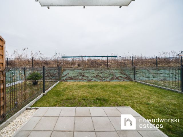 one bedroom apartment, Federowicza street, Czerwone Maki, Shell, UBS, Green Office - Квартира - Оренда - Kraków, Ruczaj