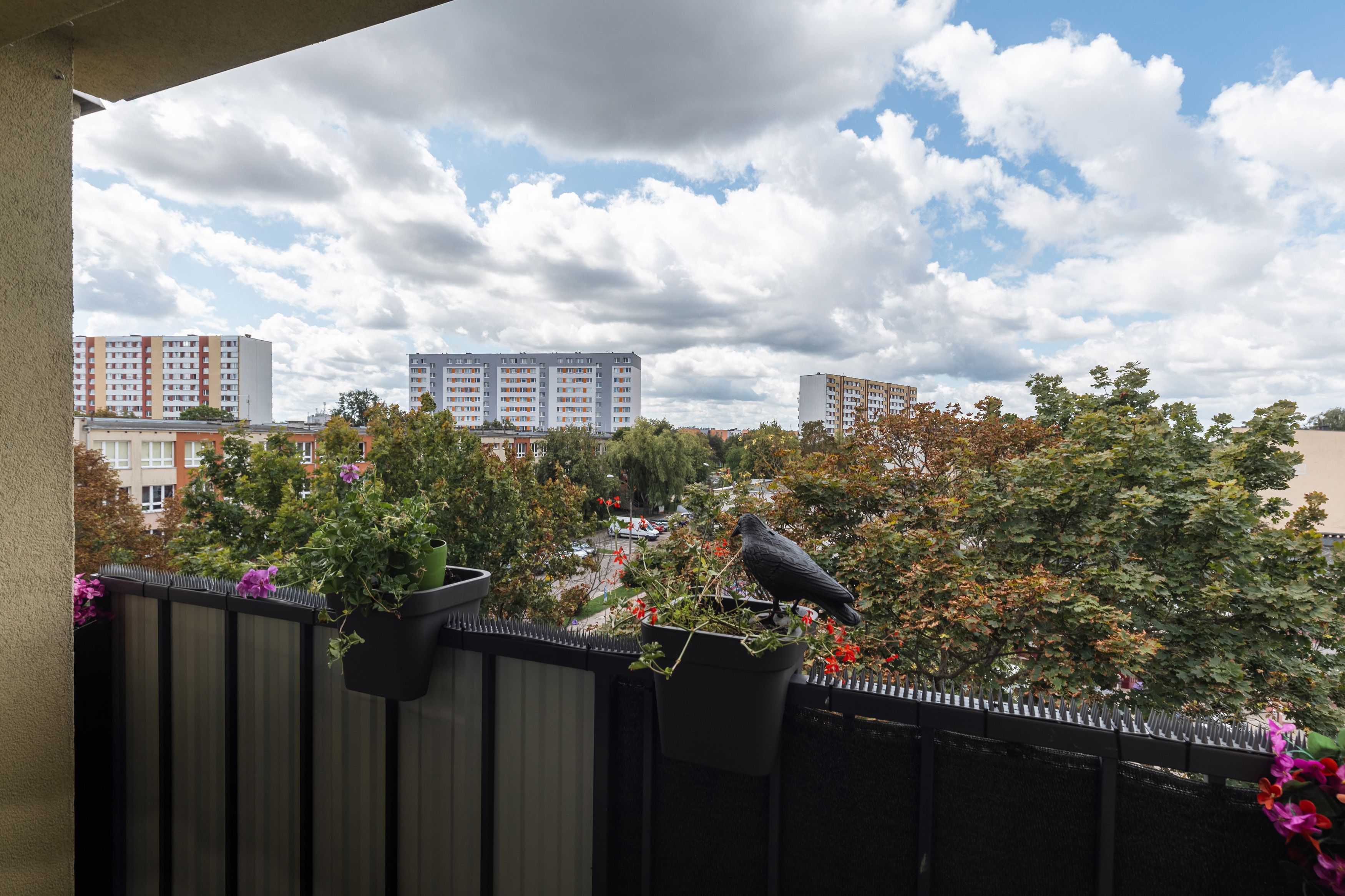 <b>A fully finished dual-aspect apartment - Antoniuk</b> - Apartment - Sale - Białystok, Antoniuk