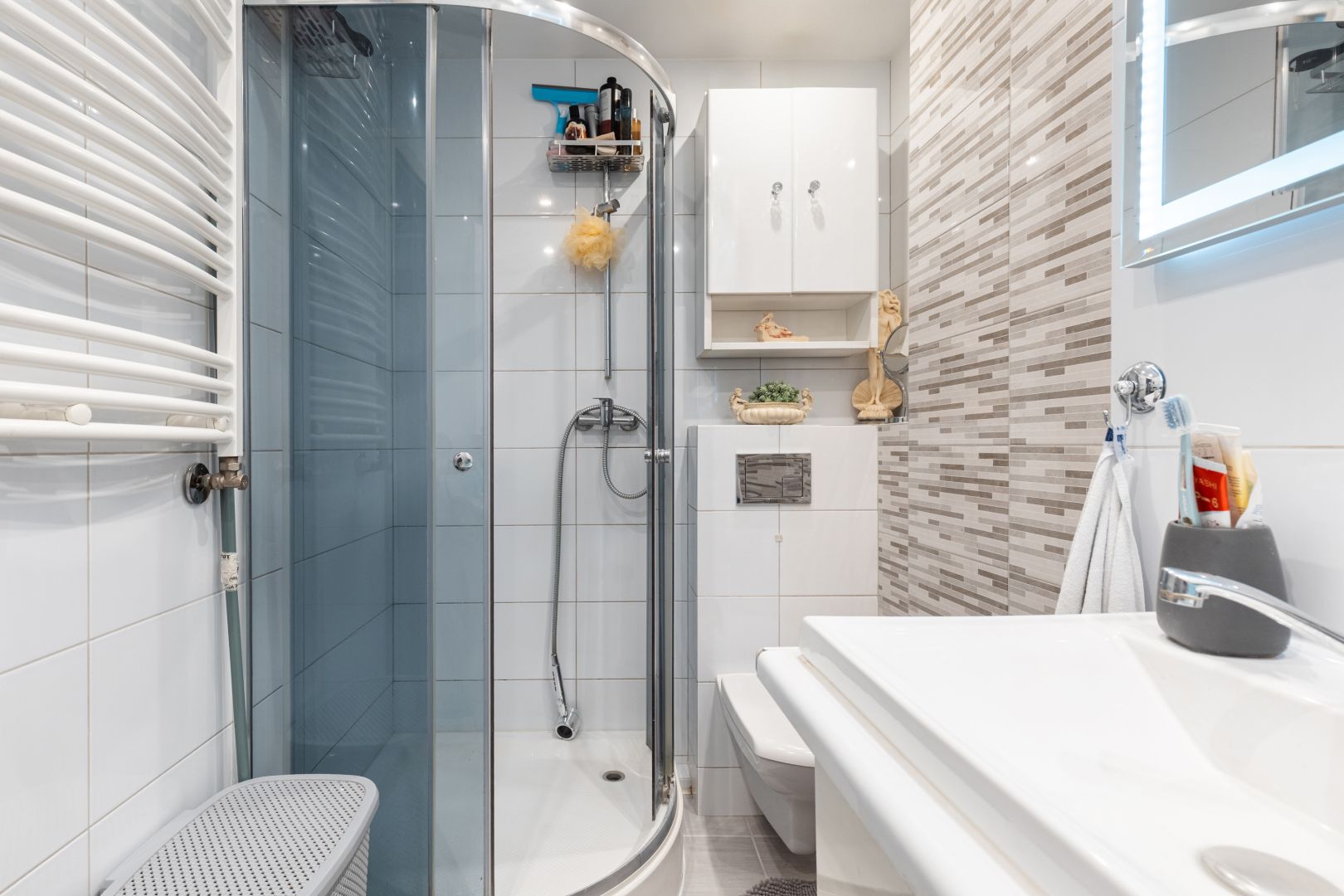 <b>A fully finished dual-aspect apartment - Antoniuk</b> - Apartment - Sale - Białystok, Antoniuk