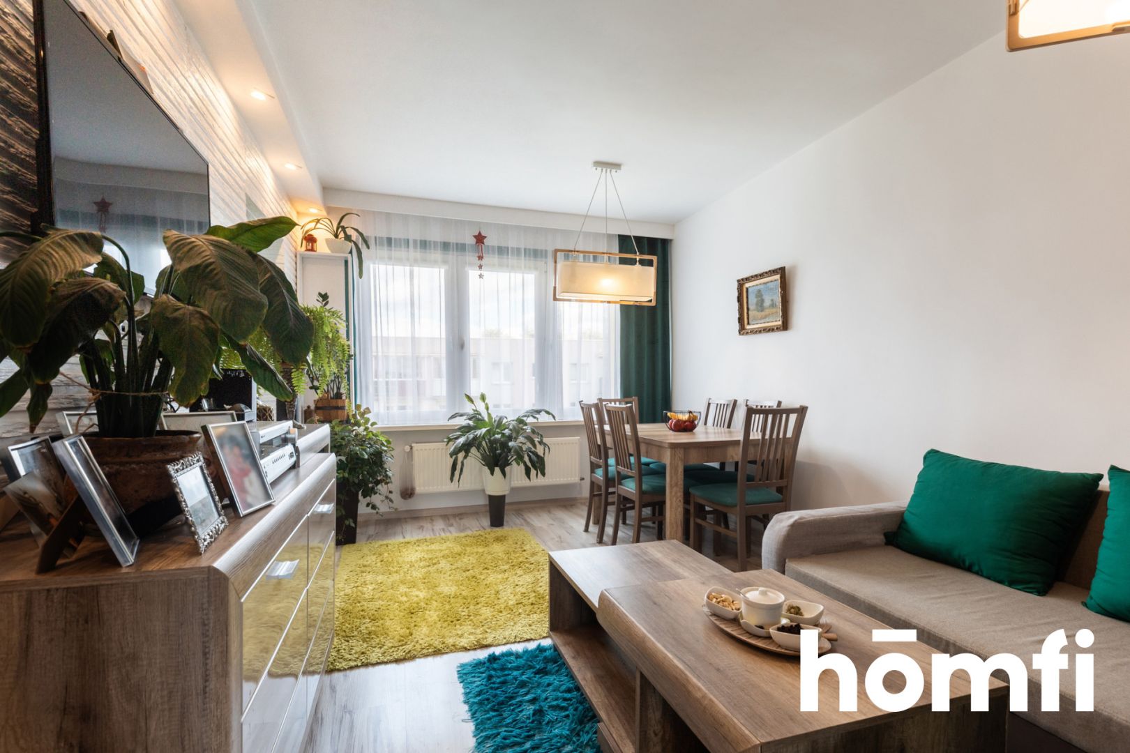 <b>Solid apartment – 0zł investment for years </b> - Apartment - Sale - Białystok, Antoniuk