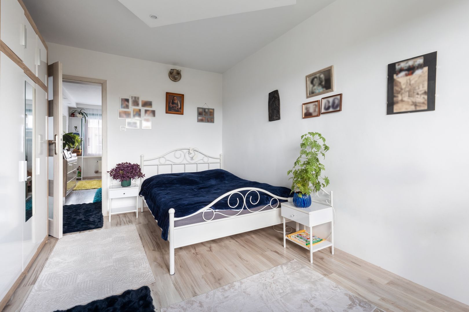 <b>A fully finished dual-aspect apartment - Antoniuk</b> - Apartment - Sale - Białystok, Antoniuk
