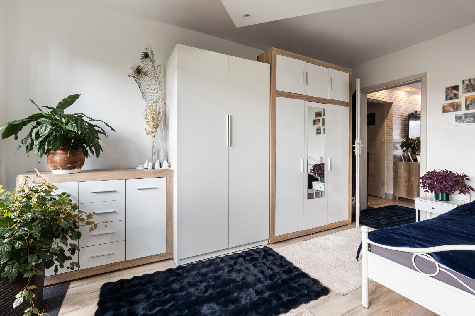 <b>A fully finished dual-aspect apartment - Antoniuk</b> - Apartment - Sale - Białystok, Antoniuk