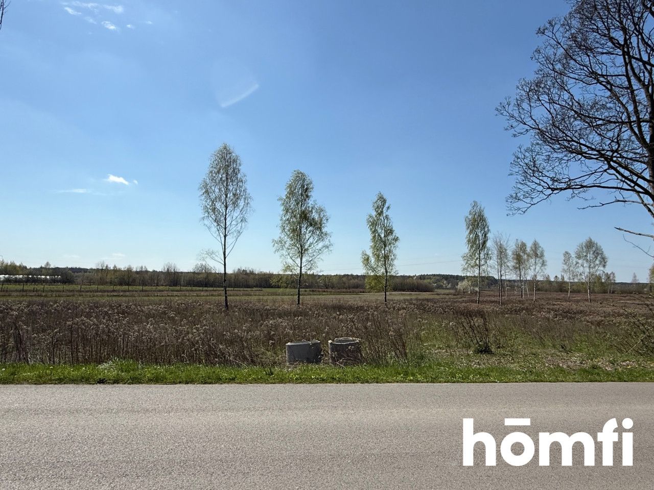 Building plot in a great location! Kazimierz Dolny - Ділянка - Продаж - Puławski, Kazimierz Dolny