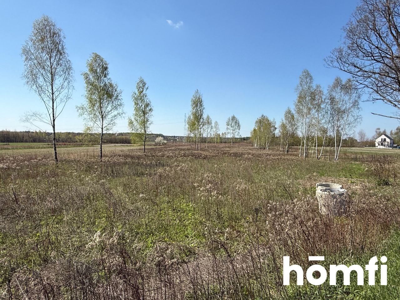 Building plot in a great location! Kazimierz Dolny - Ділянка - Продаж - Puławski, Kazimierz Dolny