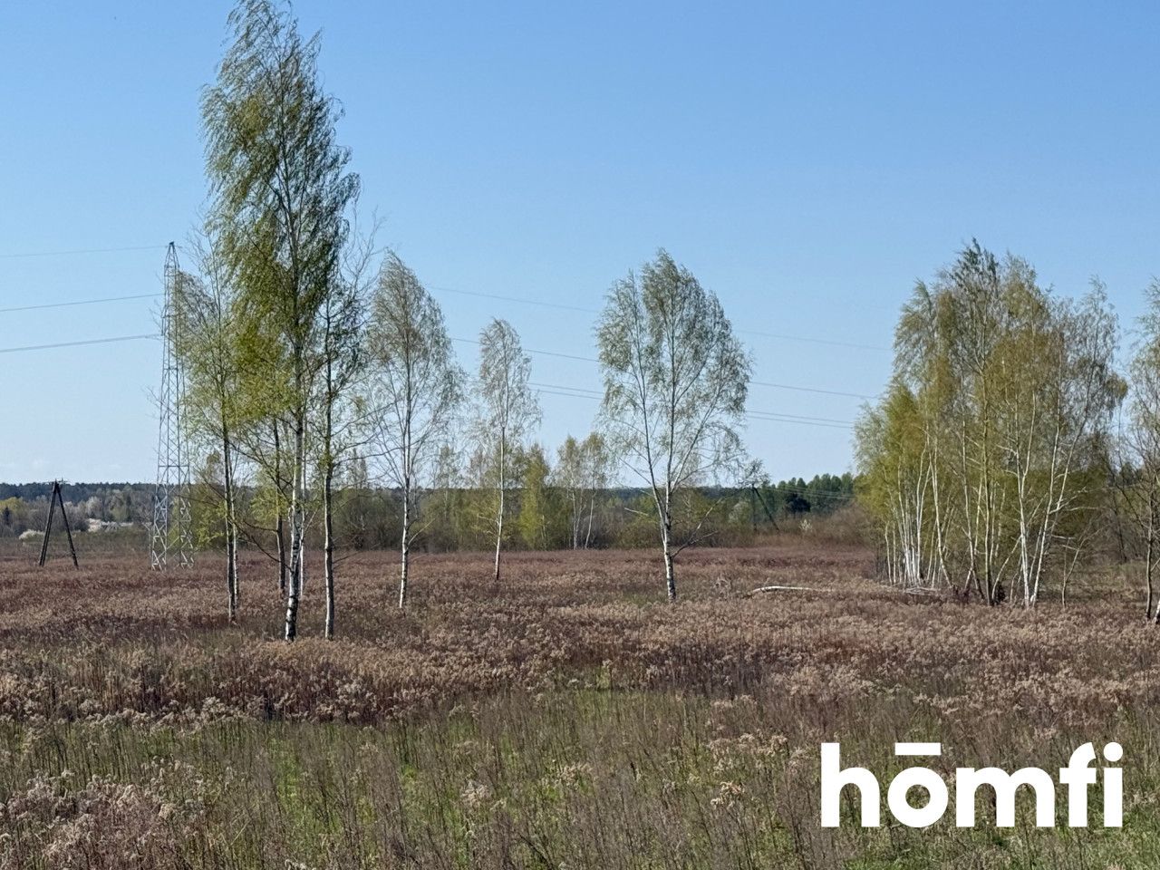 Building plot in a great location! Kazimierz Dolny - Ділянка - Продаж - Puławski, Kazimierz Dolny