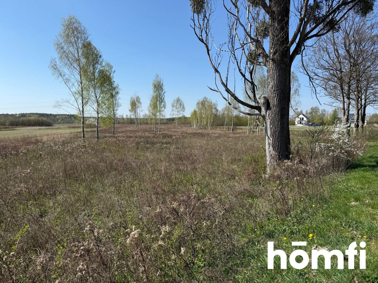 Building plot in a great location! Kazimierz Dolny - Ділянка - Продаж - Puławski, Kazimierz Dolny