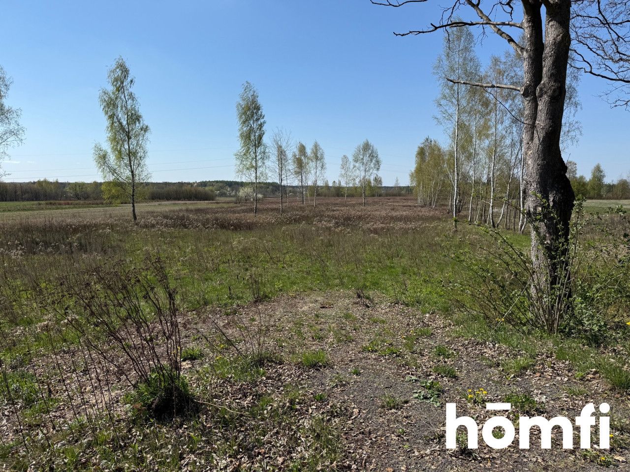 Building plot in a great location! Kazimierz Dolny - Ділянка - Продаж - Puławski, Kazimierz Dolny